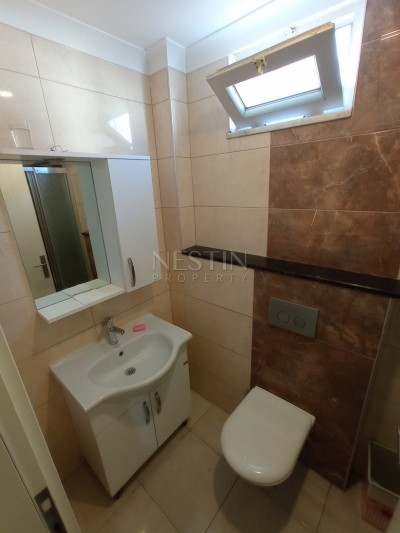 Большая просторная квартира дуплекс 6+2 в районе Кестель фото 33