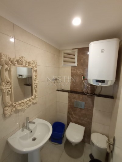 Большая просторная квартира дуплекс 6+2 в районе Кестель фото 34