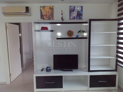 Квартира 1+1 в районе Махмутлар в 200 м от моря фото 4