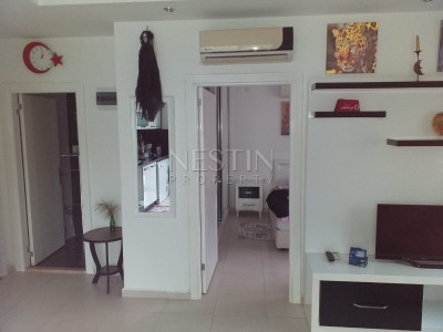 Квартира 1+1 в районе Махмутлар в 200 м от моря фото 5