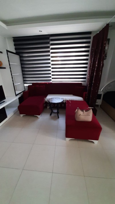 Квартира 1+1 в районе Махмутлар в 200 м от моря фото 7