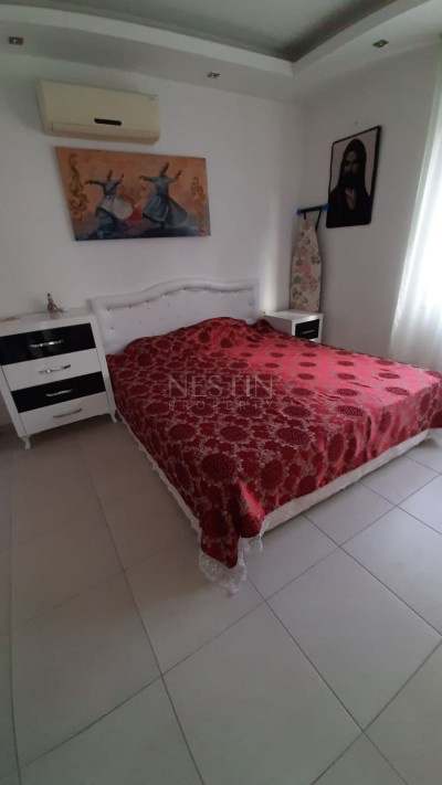 Квартира 1+1 в районе Махмутлар в 200 м от моря фото 10