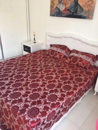 Квартира 1+1 в районе Махмутлар в 200 м от моря фото 18