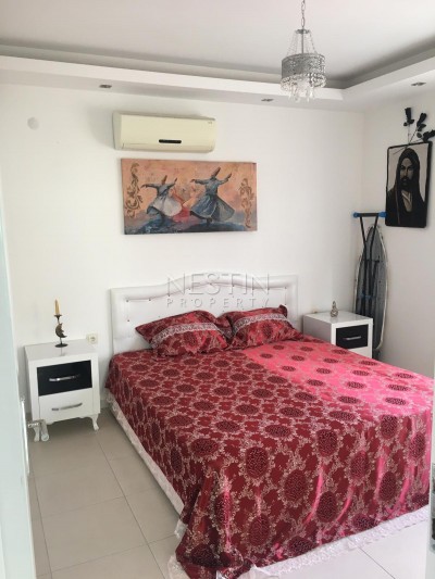 Квартира 1+1 в районе Махмутлар в 200 м от моря фото 19