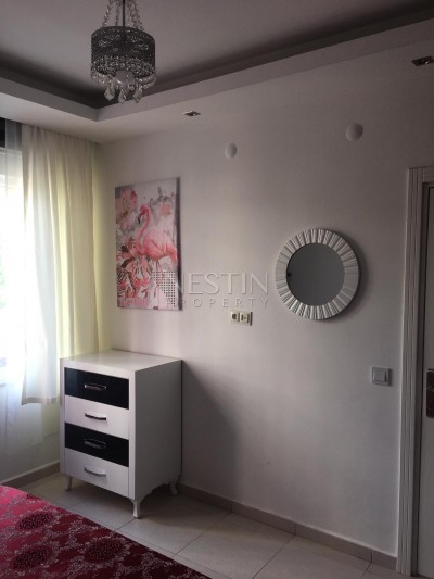 Квартира 1+1 в районе Махмутлар в 200 м от моря фото 20