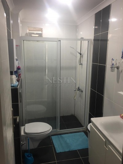 Квартира 1+1 в районе Махмутлар в 200 м от моря фото 23