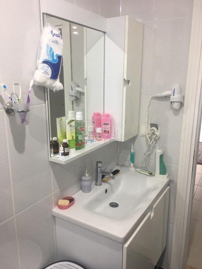 Квартира 1+1 в районе Махмутлар в 200 м от моря фото 24