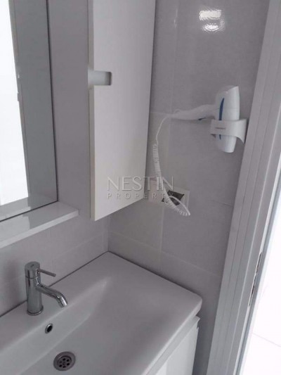 Квартира 1+1 в районе Махмутлар в 200 м от моря фото 25