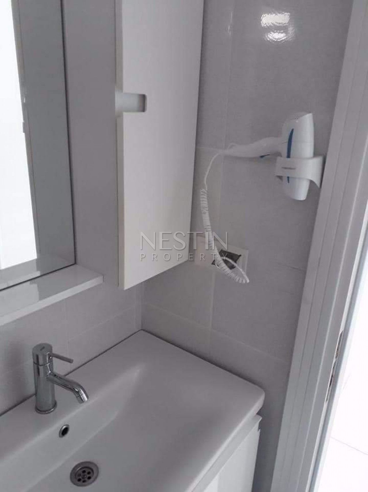 Квартира 1+1 в районе Махмутлар в 200 м от моря фото 25