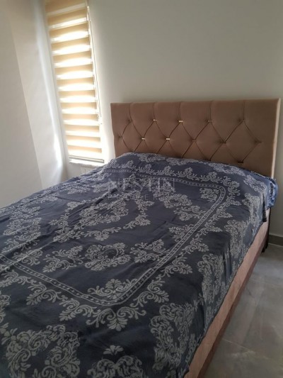 Просторная квартира 1+1 в районе Махмутлар с видом на горы фото 12