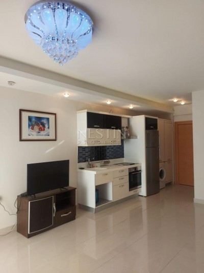 Квартира студия 0+1 в резиденции класса люкс в районе Махмутлар фото 3