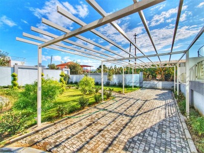 Квартира 1+1 с новой мебелью и техникой в районе Махмутлар фото 5