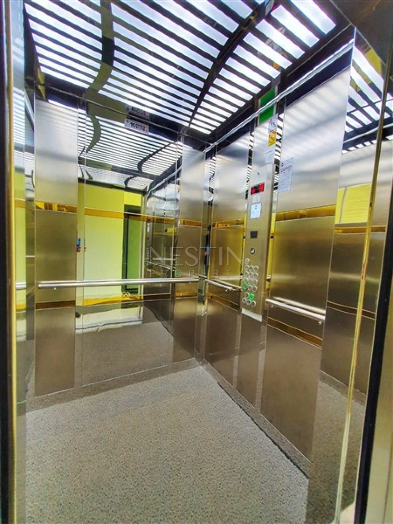 Квартира 1+1 с новой мебелью и техникой в районе Махмутлар фото 7