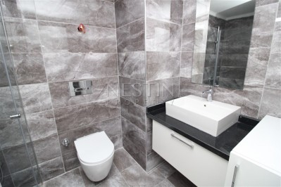 Квартира 1+1 с новой мебелью и техникой в районе Махмутлар фото 19