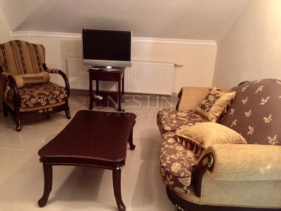 Просторная вилла 8+2 с великолепным видом на горы фото 8