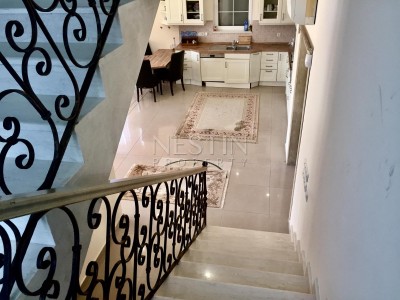 Просторная вилла 8+2 с великолепным видом на горы фото 9