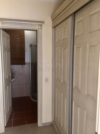 Просторная вилла 8+2 с великолепным видом на горы фото 14