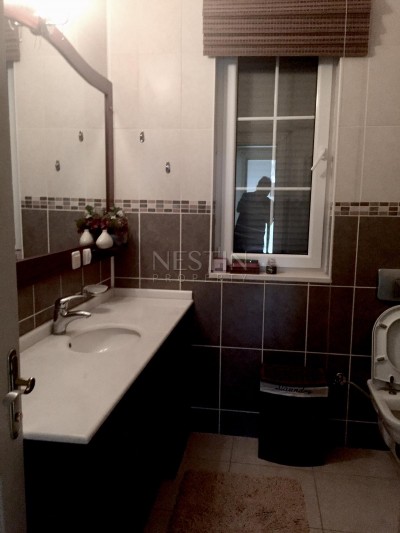 Просторная вилла 8+2 с великолепным видом на горы фото 16