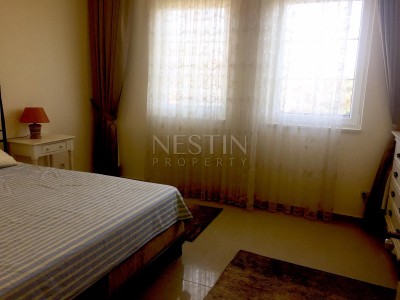 Просторная вилла 8+2 с великолепным видом на горы фото 20