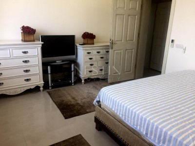 Просторная вилла 8+2 с великолепным видом на горы фото 21