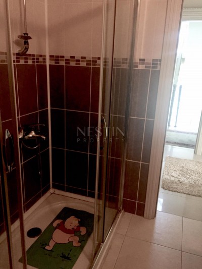 Просторная вилла 8+2 с великолепным видом на горы фото 22