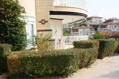 Вилла 2+1 в районе Кестель в 100 м от моря фото 1