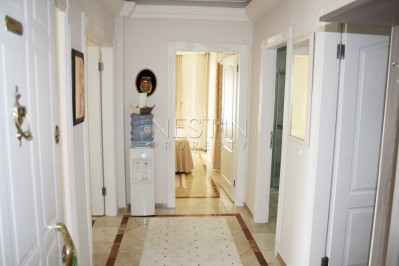 Вилла 2+1 в районе Кестель в 100 м от моря фото 8