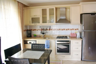 Вилла 2+1 в районе Кестель в 100 м от моря фото 10