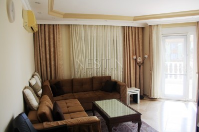 Вилла 2+1 в районе Кестель в 100 м от моря фото 11