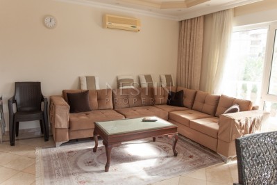 Вилла 2+1 в районе Кестель в 100 м от моря фото 12