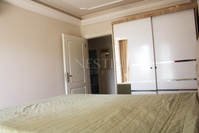 Вилла 2+1 в районе Кестель в 100 м от моря фото 14