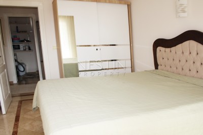 Вилла 2+1 в районе Кестель в 100 м от моря фото 15