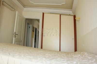 Вилла 2+1 в районе Кестель в 100 м от моря фото 18