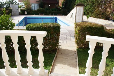 Вилла 2+1 в районе Кестель в 100 м от моря фото 21