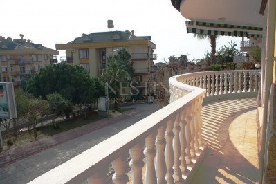 Вилла 2+1 в районе Кестель в 100 м от моря фото 23