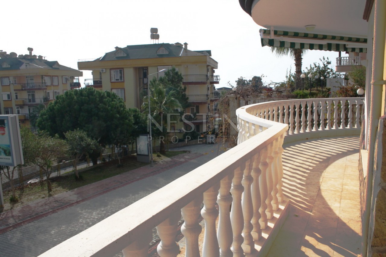 Вилла 2+1 в районе Кестель в 100 м от моря фото 23