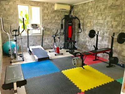 Вилла 2+1 в районе Кестель в 100 м от моря фото 28