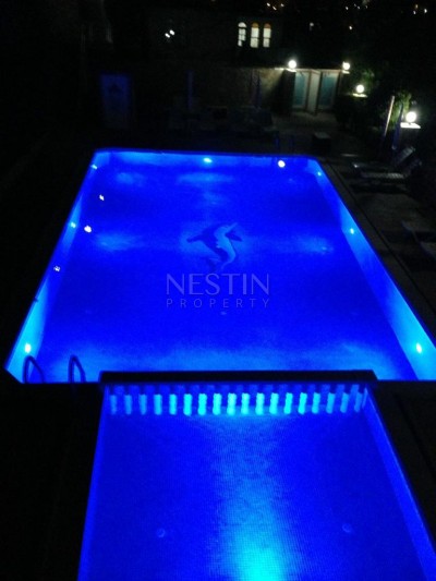 Вилла 2+1 в районе Кестель в 100 м от моря фото 31