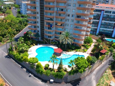 Бюджетная квартира 2+1 в районе Махмутлар фото 3