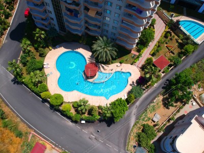 Бюджетная квартира 2+1 в районе Махмутлар фото 4