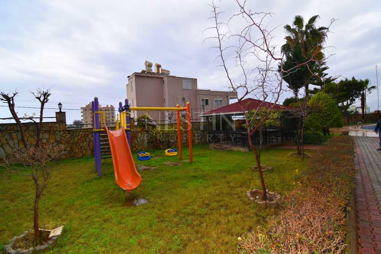 Бюджетная квартира 2+1 в районе Махмутлар фото 7