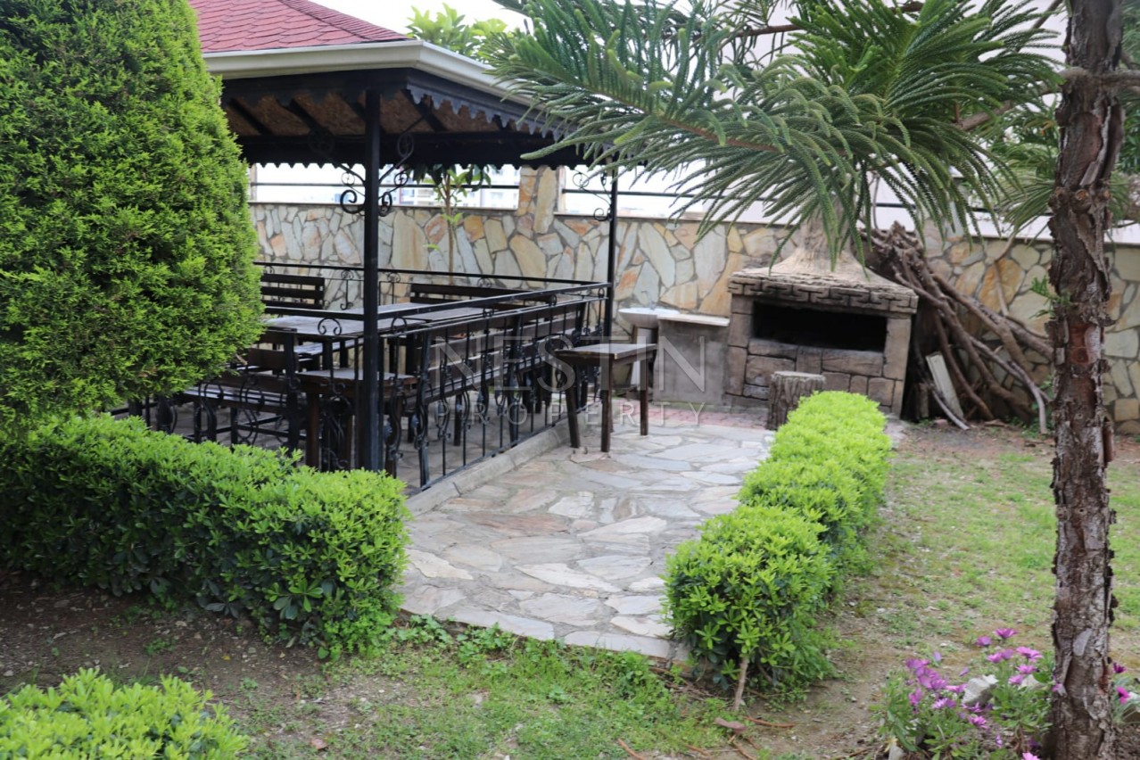 Бюджетная квартира 2+1 в районе Махмутлар фото 8