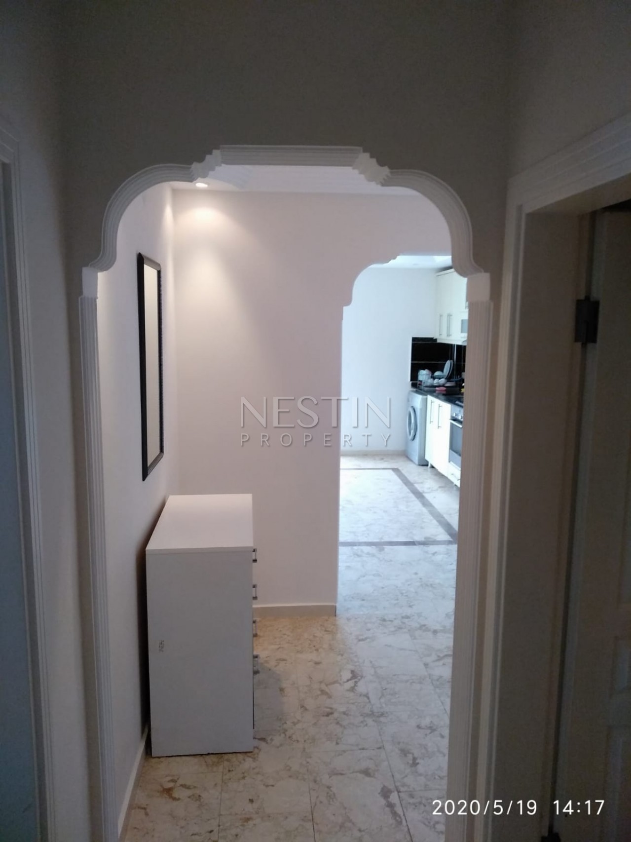 Бюджетная квартира 2+1 в районе Махмутлар фото 23