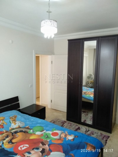 Бюджетная квартира 2+1 в районе Махмутлар фото 30