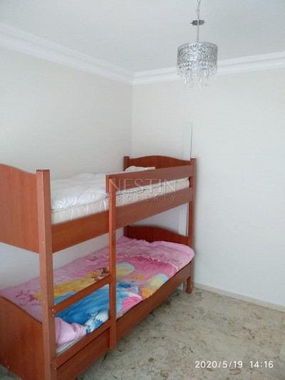 Бюджетная квартира 2+1 в районе Махмутлар фото 32