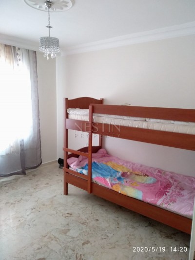 Бюджетная квартира 2+1 в районе Махмутлар фото 34