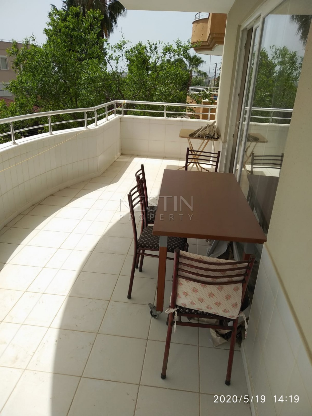 Бюджетная квартира 2+1 в районе Махмутлар фото 40