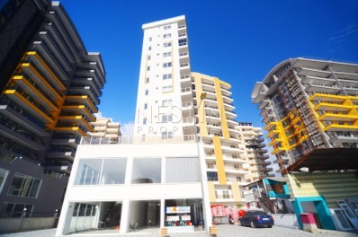 Просторная квартира 1+1 в районе Махмутлар с видом на море фото 2