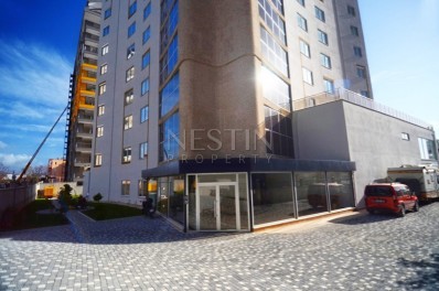 Просторная квартира 1+1 в районе Махмутлар с видом на море фото 3