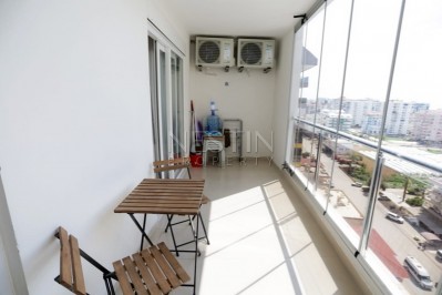 Просторная квартира 1+1 в районе Махмутлар с видом на море фото 19